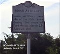 Image for Union Artillery - Atlantic Beach NC