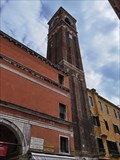 Image for Iglesia,San Giovanni Elemosinario - Venecia,Italia
