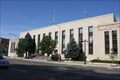 Image for Natrona County Courthouse -- Casper WY