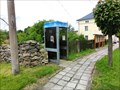 Image for Payphone / Telefonni automat - Predhradi, Czech Republic