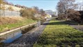 Image for Temporary Lock 3E On The Huddersfield Narrow Canal – Huddersfield, UK