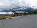 Image for Pemberton Bus Station, Pemberton, BC Canada