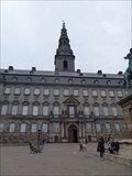 Image for Christiansborg Palace - Copenhagen, Denmark