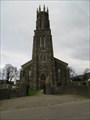 Image for St. Mary de Ballaugh Church - Ballaugh, Isle of Man