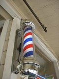 Image for Country Clippers  Barber Pole - Boulder Creek, CA