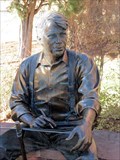 Image for Robert Frost, University of Colorado - Boulder, CO