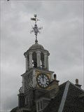 Image for Brackley Town Hall  Council Office Clock Tower - Northants