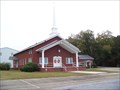 Image for Williamsburg United Methodist Church - Williamsburg, MS
