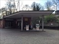 Image for ehemalige Shell Tankstelle, Grindelberg 83 - Hamburg, Germany