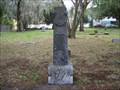Image for Theo C. Espey - Greenwood Cemetery - St. Petersburg, FL