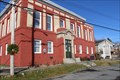 Image for CNHS - Cable Building - Bay Roberts, Newfoundland and Labrador