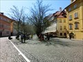Image for Kampa Square - Prague, Czech Republic