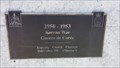 Image for Korean War 1950 - 1953 plaque on Valour Bridge
