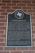 Image for Lamar Building