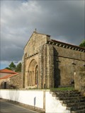 Image for Capela de Nossa Senhora da Orada - Melgaço, Portugal