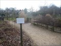 Image for Brampton Park Sensory Garden - Newcastle-under-Lyme, Staffordshire, UK.
