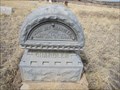 Image for John Jay Chandler - Hillside Cemetery - Wagon Mound, New Mexico