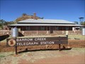 Image for Barrow Creek Telegraph Station - OTL Site, Stuart Hwy, Barrow Creek, NT, Australia