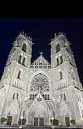 Image for Cathedral Basilica of the Sacred Heart - Newark, New Jersey