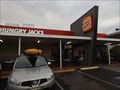 Image for Hungry Jacks - WiFi Hotspot - Glendale, NSW
