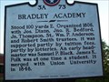 Image for Bradley Academy 3 A 73
