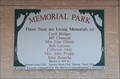 Image for Memorial Park - Stanton, TX