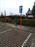 Image for Station de rechargement électrique, Kerkstraat 3 8957 - Mesen, Belgique