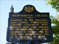 Image for Westminster College 