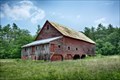 Image for Retired with Distinction Barn - Concord, NH