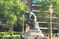 Image for El Pensador by Auguste Rodin -- Buenos Aires, Argentina
