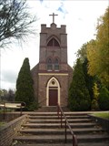 Image for St Paul's Catholic Church - Moss Vale, NSW