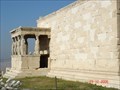 Image for Erechtheion on Acropolis - Athens, Greece