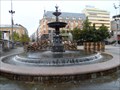 Image for Youngstorget Square Fountain  -  Oslo, Norway