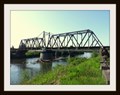 Image for BNSF Nooksack River Bridge — Ferndale, WA