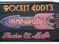 Image for Rocket Eddy's Home of the Slider - Keego Harbor, MI 
