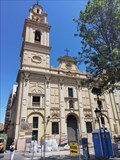 Image for Iglesia del Salvador y Santa Mónica - Valencia, España