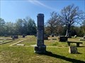 Image for Maryanne Cobble - Frankston City Cemetery, Frankston, TX