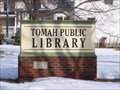 Image for Tomah Public Library - Tomah, WI
