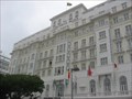 Image for Copacabana Palace Hotel - Rio de Janeiro, Brazil