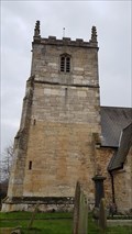 Image for Bell Tower - St Mary - Elloughton, East Riding of Yorkshire