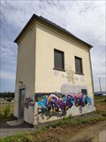 Image for Trafostation - Urmitz/Bahnhof, RP, Germany