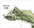 Image for You Are Here- Lithia Park - Ashland, OR