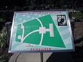 Image for You are here at the Medal of Honor Park, Tallapoosa, GA