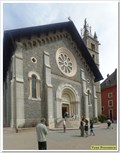 Image for Eglise Saint-Pierre-ès-Liens - Barcelonnette, Paca, France