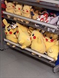 Image for Pikachu poppen - Toychamp - Utrecht, the Netherlands