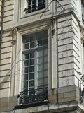 Image for Cadran Solaire Hôtel de ville - Rennes, France