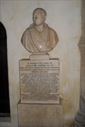 Image for William Smith LL.D. - St.Peter's Church, Northampton.