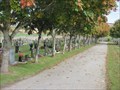 Image for Fetteresso New Cemetery - Stonehaven, Aberdeenshire.