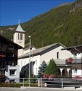 Image for Pfarrkirche Zum Kostbaren Blut - Saas-Balen, VS, Switzerland
