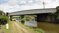 Image for Bridge GUE2 – 1 over the Leeds Liverpool canal – Shipley, UK